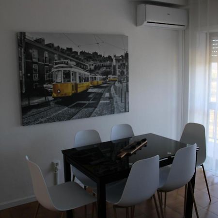 Casa Sandra - Apartamento Carlota Lousa  Bagian luar foto