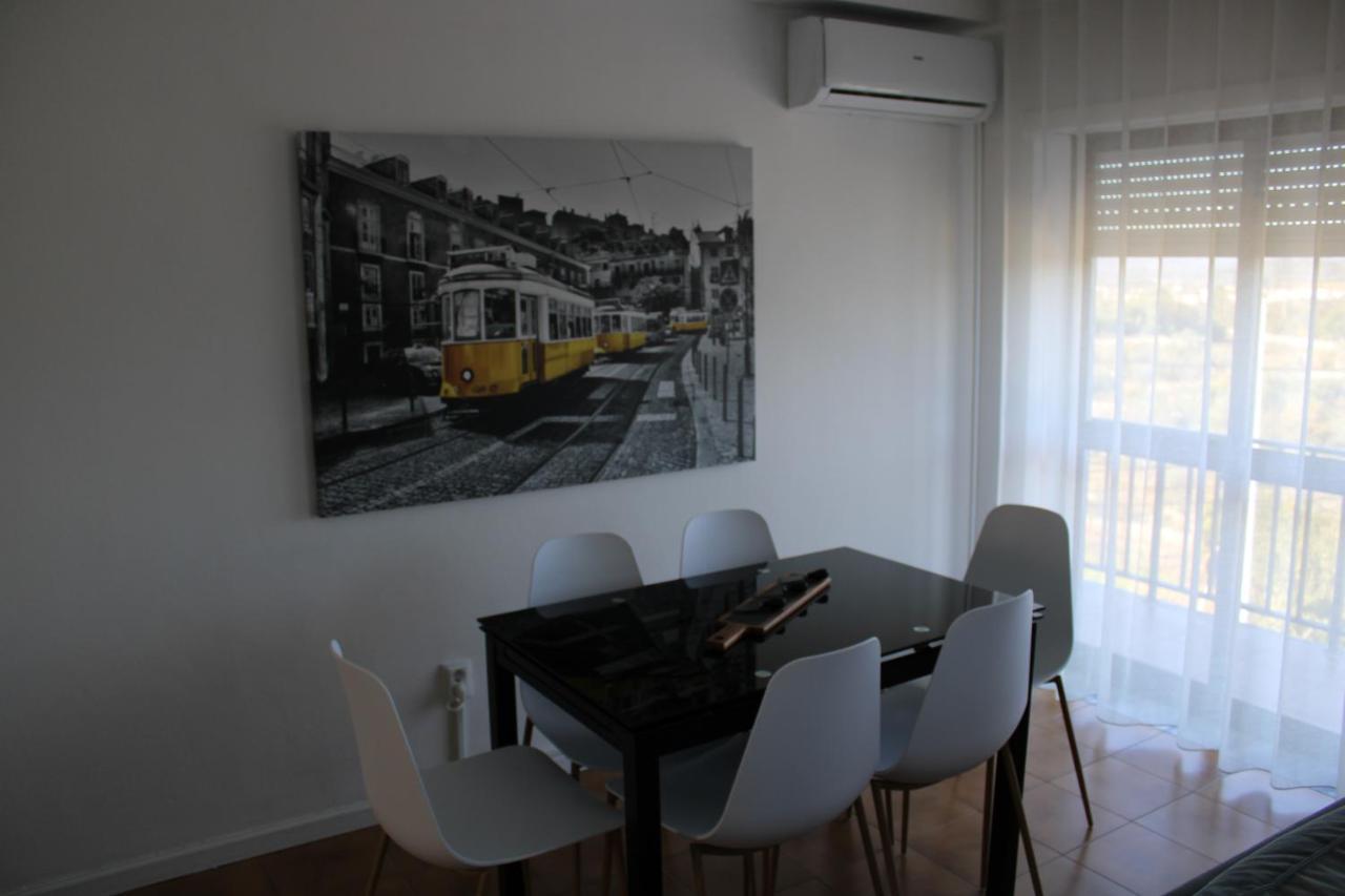 Casa Sandra - Apartamento Carlota Lousa  Bagian luar foto